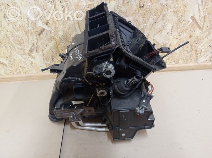 Opel Vectra B Interior heater climate box assembly 