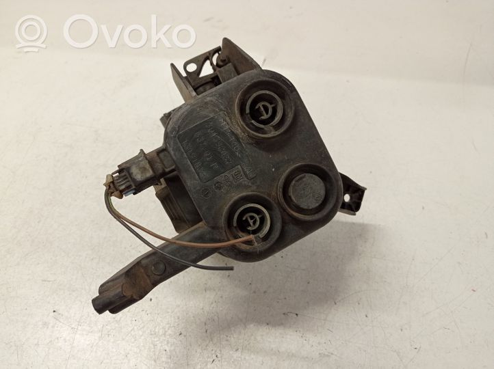 Opel Corsa D Miglas lukturis priekšā 301392437