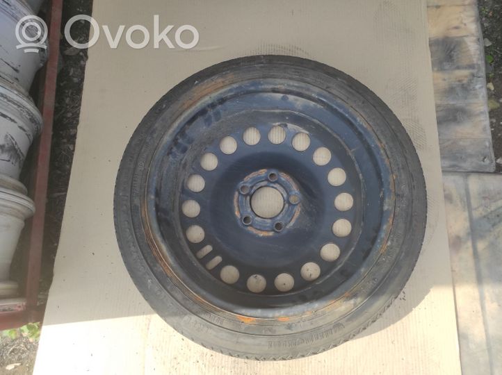 Opel Meriva A R16 spare wheel 5X110