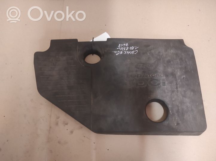 Ford C-MAX I Engine cover (trim) 6M5Q6N041AA