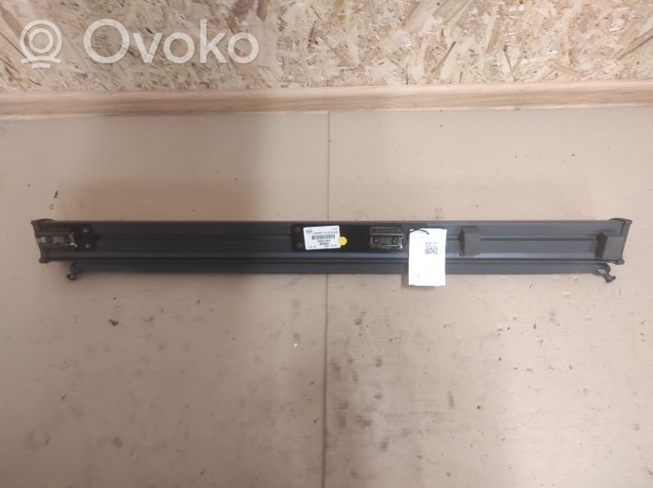 Volvo V50 Bagažinės grotos 39851409