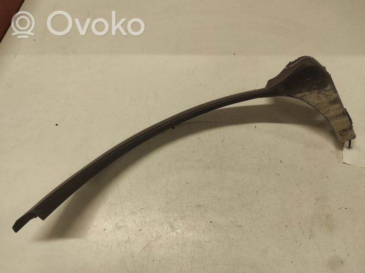 Opel Corsa C Listwa tylnego błotnika 1311724