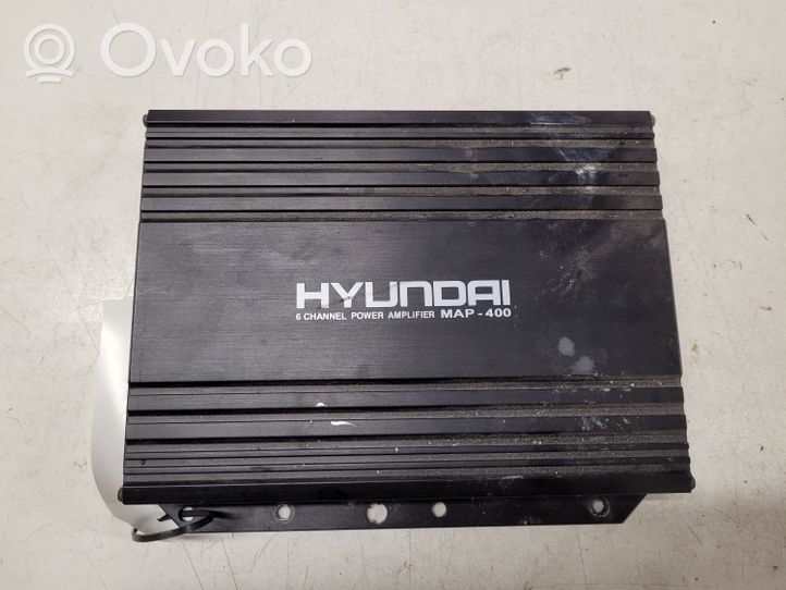 Hyundai Santa Fe Amplificateur de son 963002B800