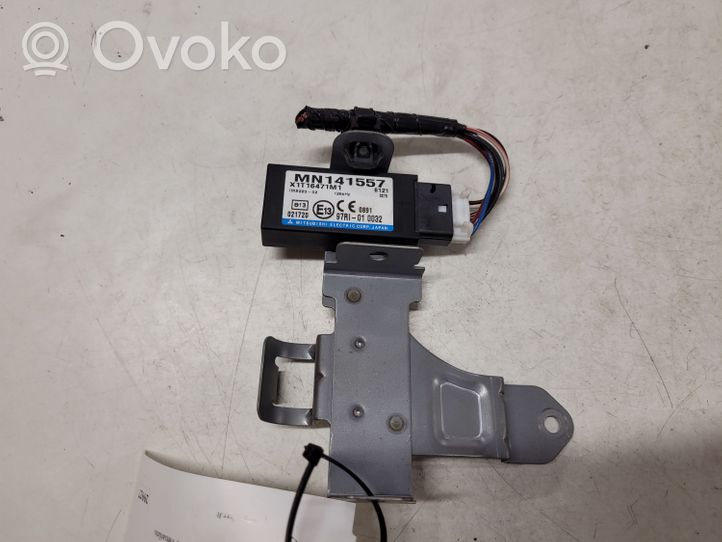 Mitsubishi Grandis Imobilaizerio valdymo blokas MN141557