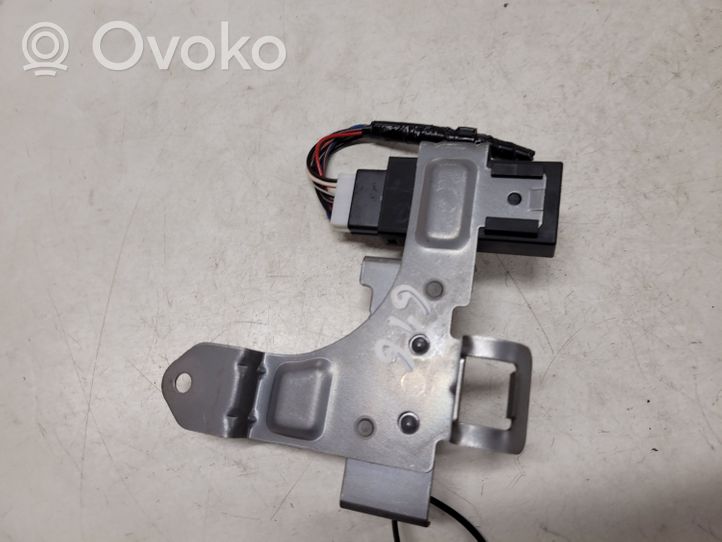 Mitsubishi Grandis Imobilaizerio valdymo blokas MN141557