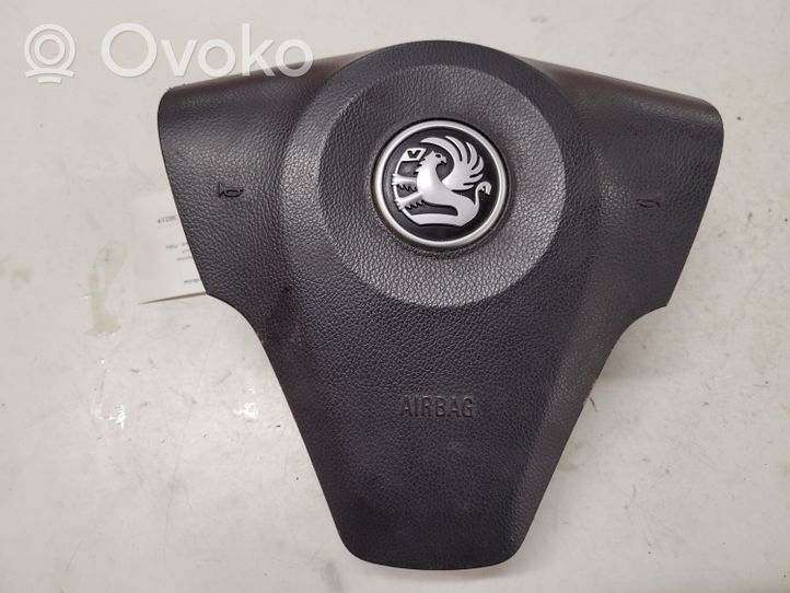 Opel Antara Steering wheel airbag 968088087