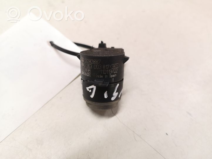 Opel Insignia A Parking PDC sensor 13282887