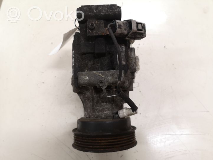 Toyota Corolla E120 E130 Compressore aria condizionata (A/C) (pompa) 2473003140