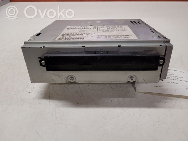 Volvo S40 Panel / Radioodtwarzacz CD/DVD/GPS 307523711