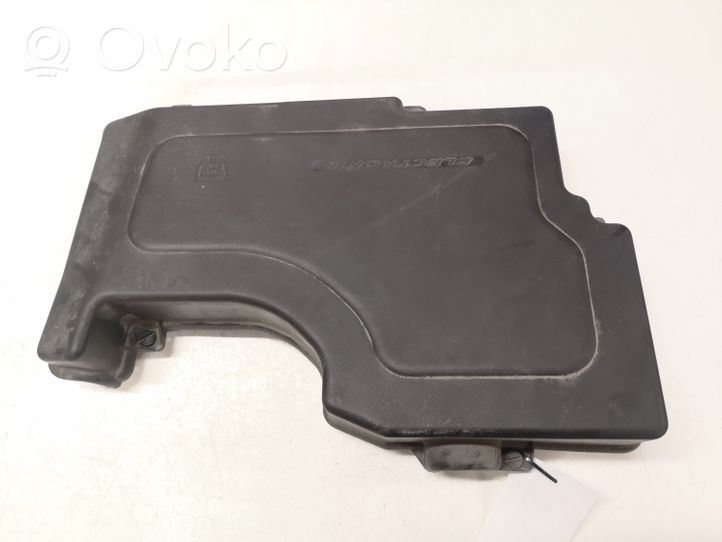 Citroen C5 Couvercle de boîte à fusibles 9632753180