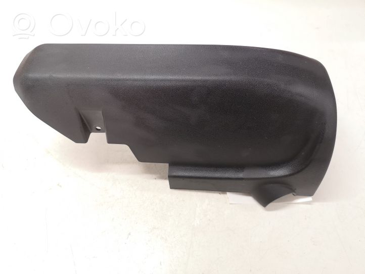 Mini One - Cooper Clubman R55 Garniture de volant 0055609503