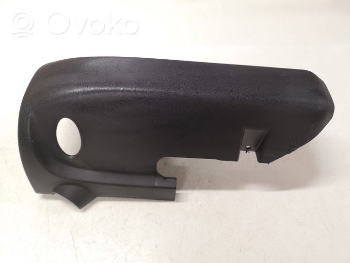 Mini One - Cooper Clubman R55 Garniture de volant 0055609503