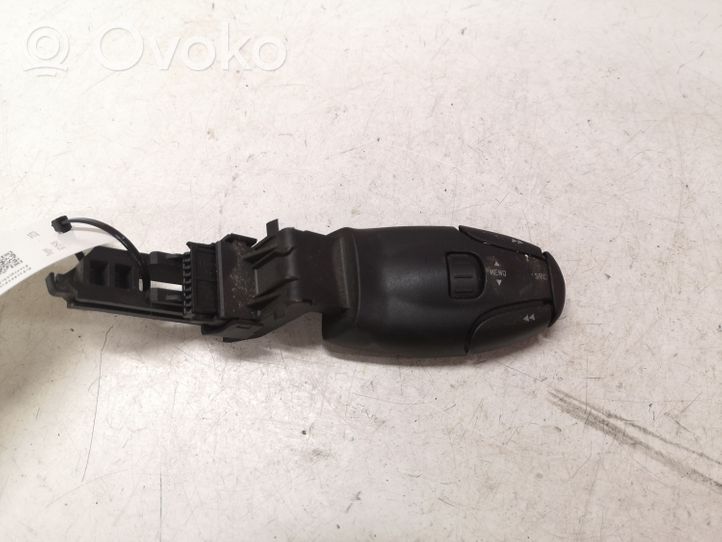 Peugeot 307 Multifunkcinis valdymo jungtukas/ rankenėlė 96637240XT34471605