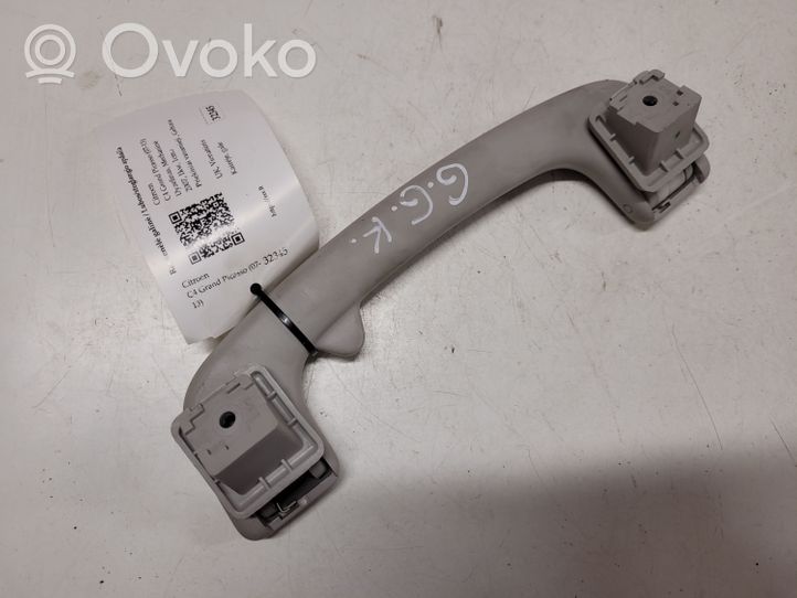 Citroen C4 Grand Picasso Maniglia interna tetto posteriore 