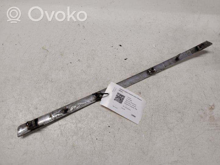 Citroen C5 Apdailinė galinio bamperio juosta 9652094977