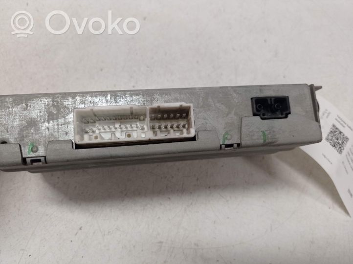 Jaguar S-Type Voice control module 2R8F14B292DD