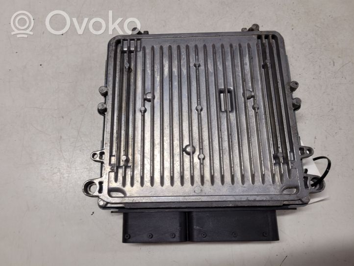 Mercedes-Benz CLK A209 C209 Sterownik / Moduł ECU A6421507879