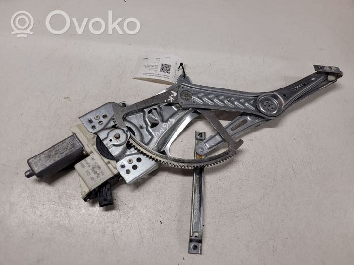 Opel Signum Alzacristalli della portiera anteriore con motorino 9178985