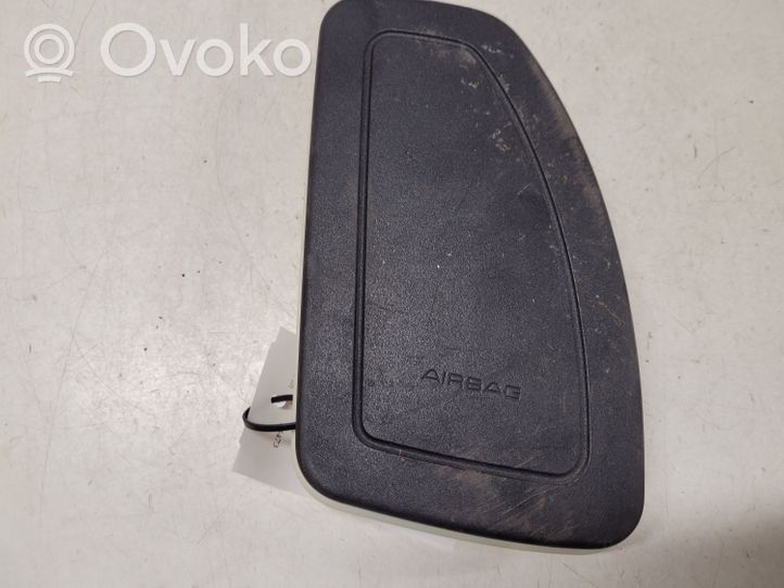 Citroen C4 I Airbag de siège 96536612ZD