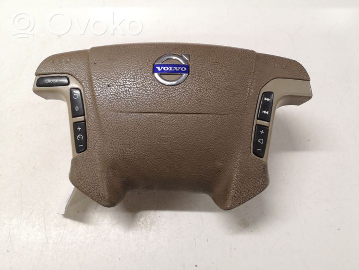 Volvo V70 Airbag de volant 30698046