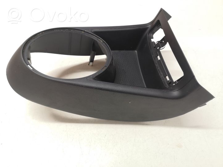 Hyundai i20 (PB PBT) Center console 846301JXXX