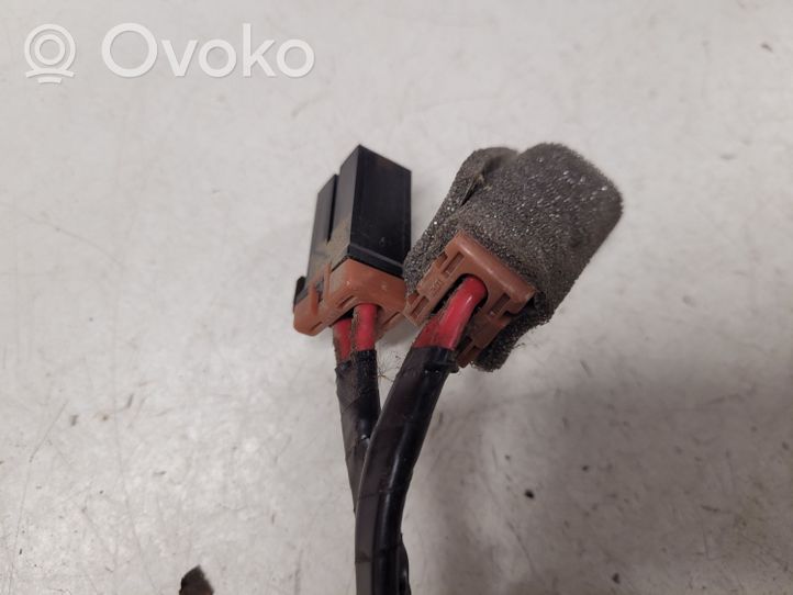 Volvo V70 Positive wiring loom 9162323