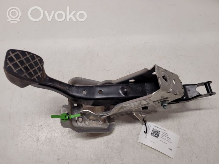 Volkswagen Caddy Brake pedal 1T1721057L