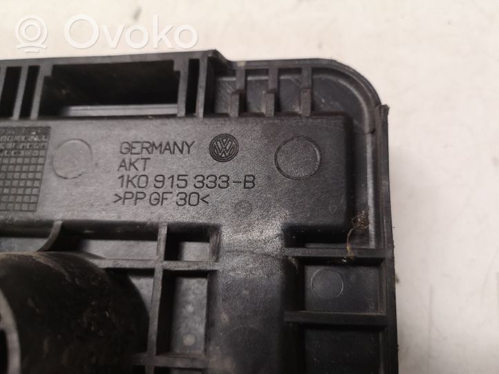 Volkswagen Caddy Boîte de batterie 1K0915333B
