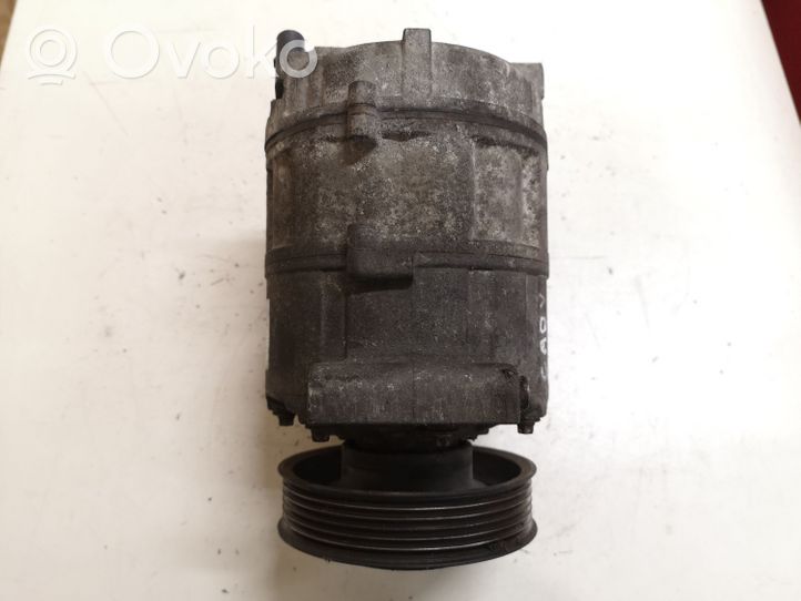 Volkswagen Caddy Ilmastointilaitteen kompressorin pumppu (A/C) 1K0820803N