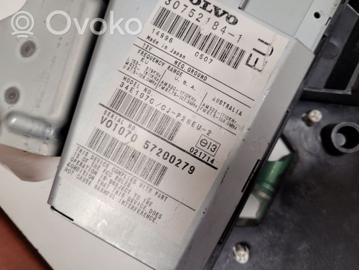 Volvo XC90 Antena GPS 86510131