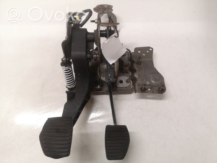 Citroen C4 I Pedal assembly 9653940880