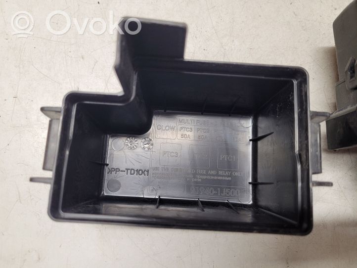 Hyundai i20 (PB PBT) Module de fusibles 919401J500