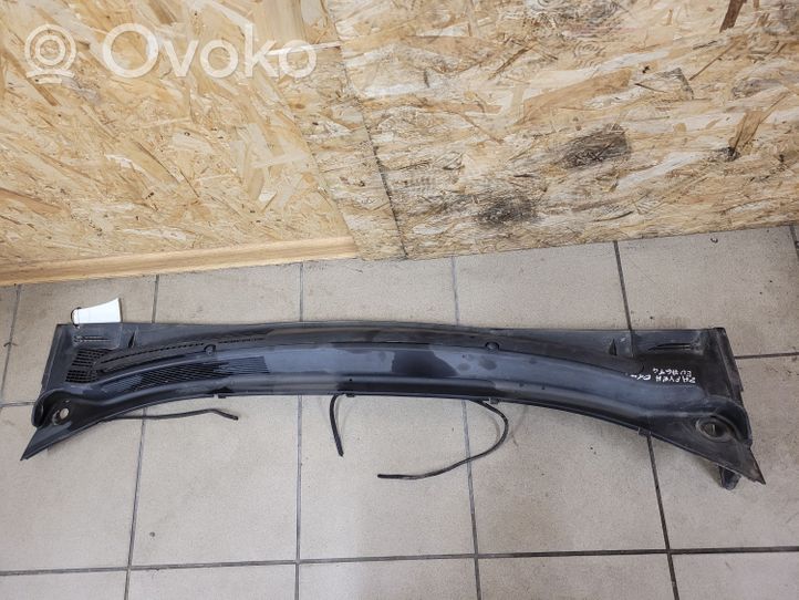 Opel Zafira A Garniture d'essuie-glace 09175093