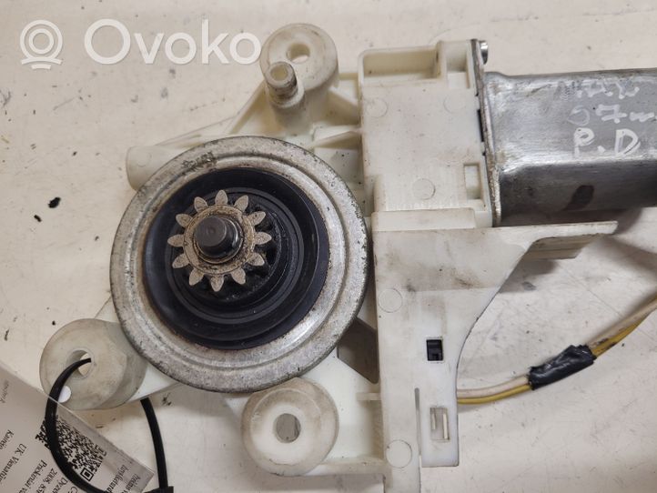 Ford C-MAX I Moteur de lève-vitre de porte avant 994815100