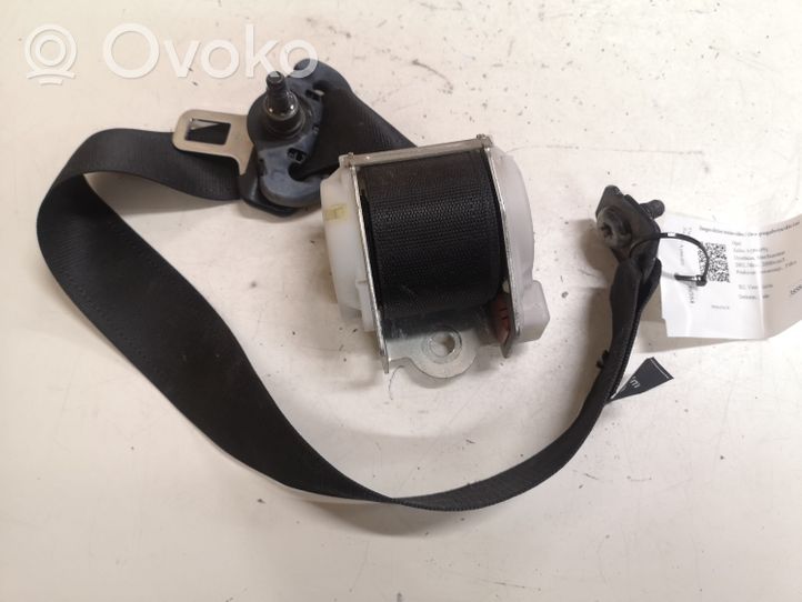 Opel Zafira A Ceinture de sécurité (3ème rang) 06060006