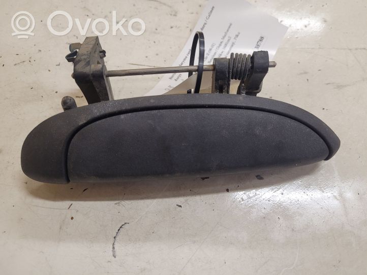 Renault Clio II Takaoven ulkokahva 7700426087