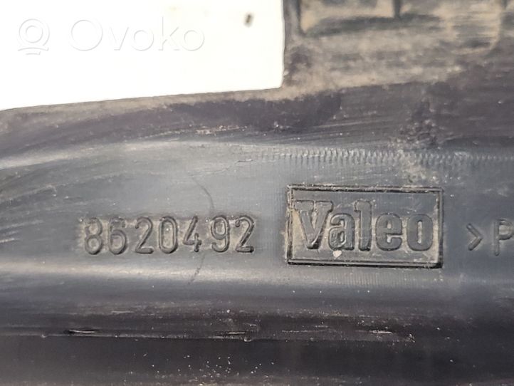 Volvo S60 Priekinio žibinto detalė 89002986