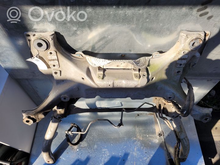 Citroen C6 Front subframe 