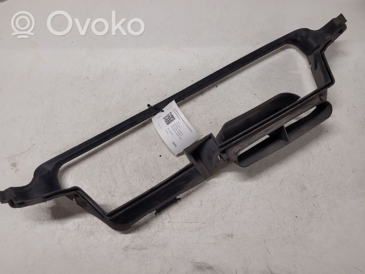 Volvo S60 Déflecteur d'air de radiateur de refroidissement 9190500