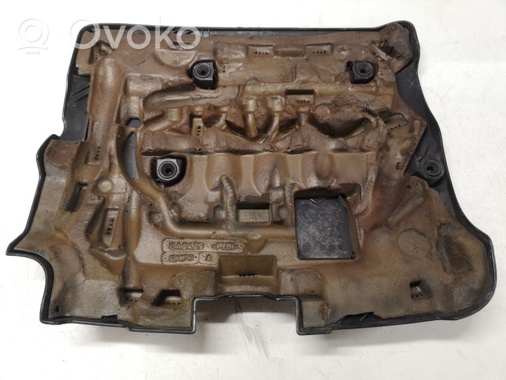 Citroen C5 Couvercle cache moteur 9658576980