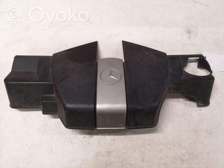 Mercedes-Benz CLK A209 C209 Copri motore (rivestimento) A1120100467