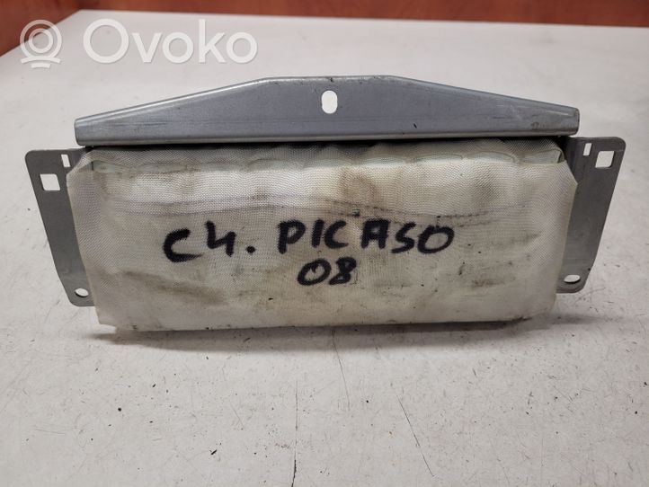 Citroen C4 I Picasso Airbag de passager 30371433A