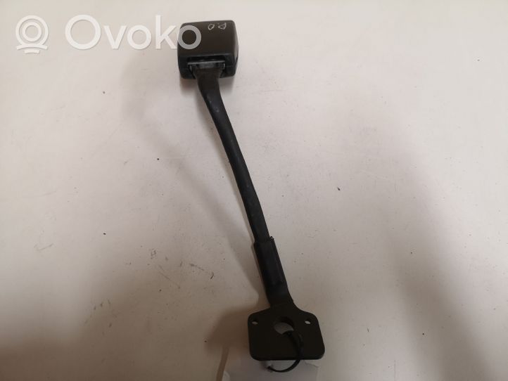 Opel Vectra C Front seatbelt buckle 24465994F