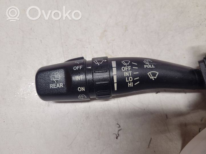 KIA Sorento Wiper control stalk 