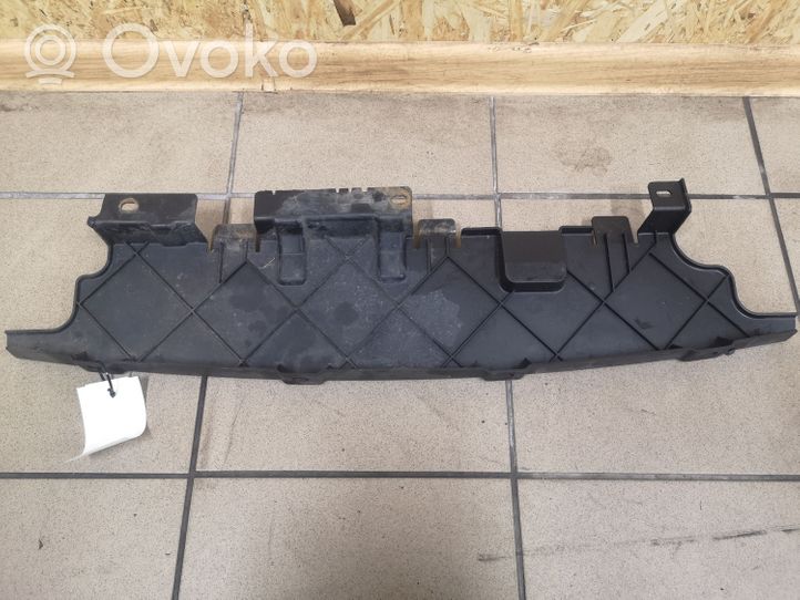 Nissan Qashqai Jäähdyttimen alatuen suojapaneeli 62820JD50A