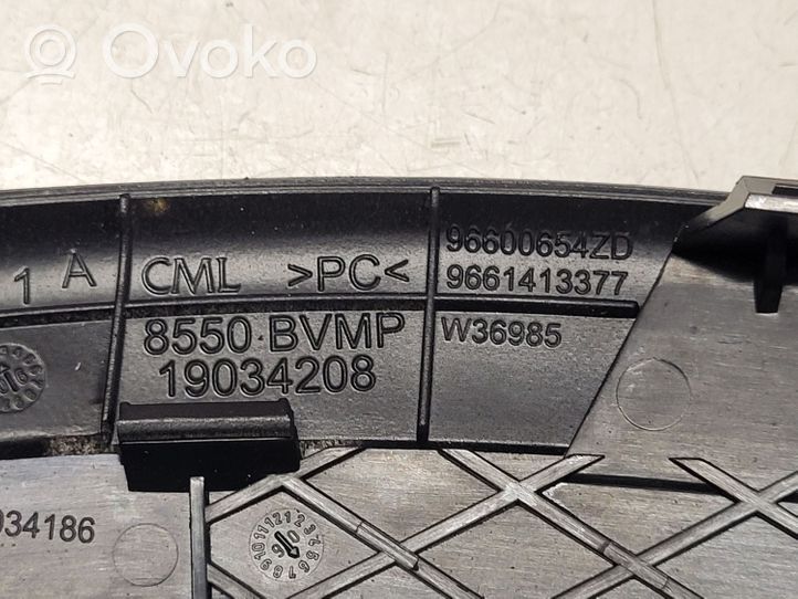 Citroen C4 Grand Picasso Indicatore di cambio marcia 19034208