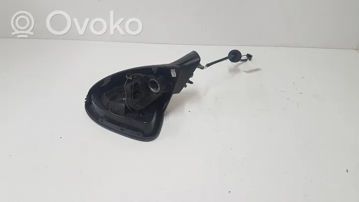 Opel Astra K Rétroviseur électrique de porte avant 21165101