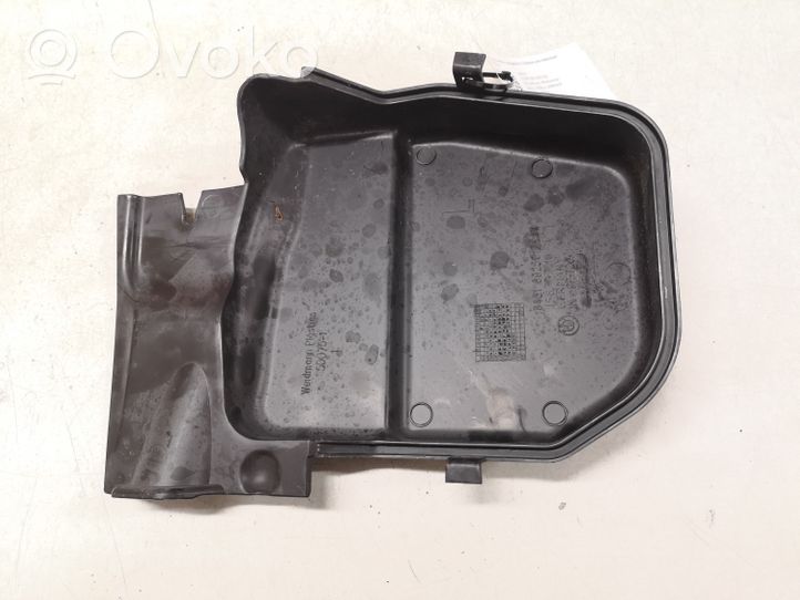 BMW 3 E90 E91 Coperchio micro filtro dell’aria abitacolo 6431692501713