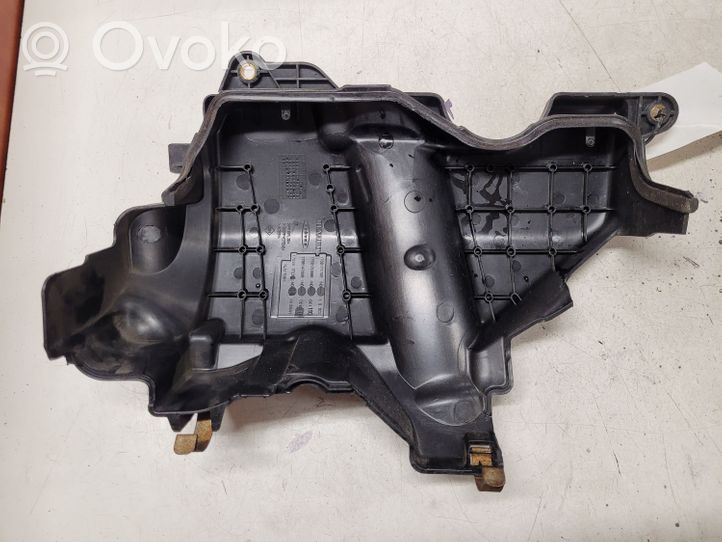 Renault Clio III Couvercle cache moteur 175B17170R