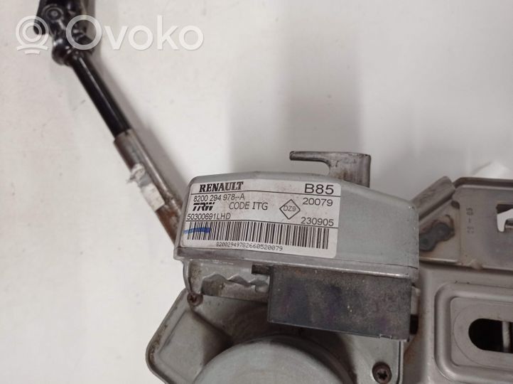 Renault Clio III Pompe de direction assistée électrique 8200294978A